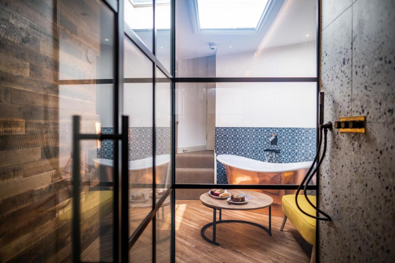 Craig'S Suites Windermere Eksteriør billede