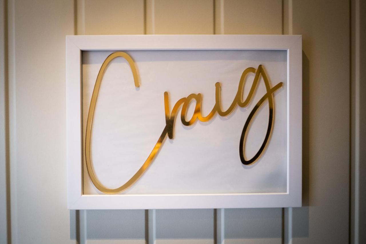 Craig'S Suites Windermere Eksteriør billede