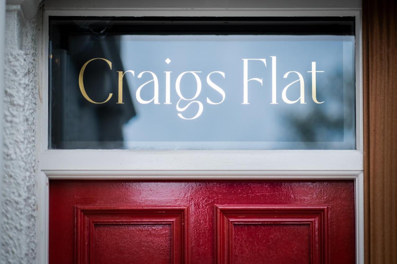 Craig'S Suites Windermere Eksteriør billede