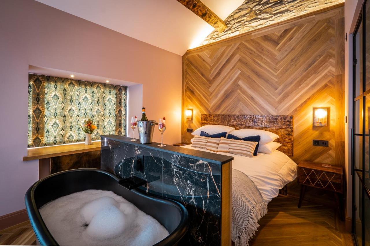 Craig'S Suites Windermere Eksteriør billede