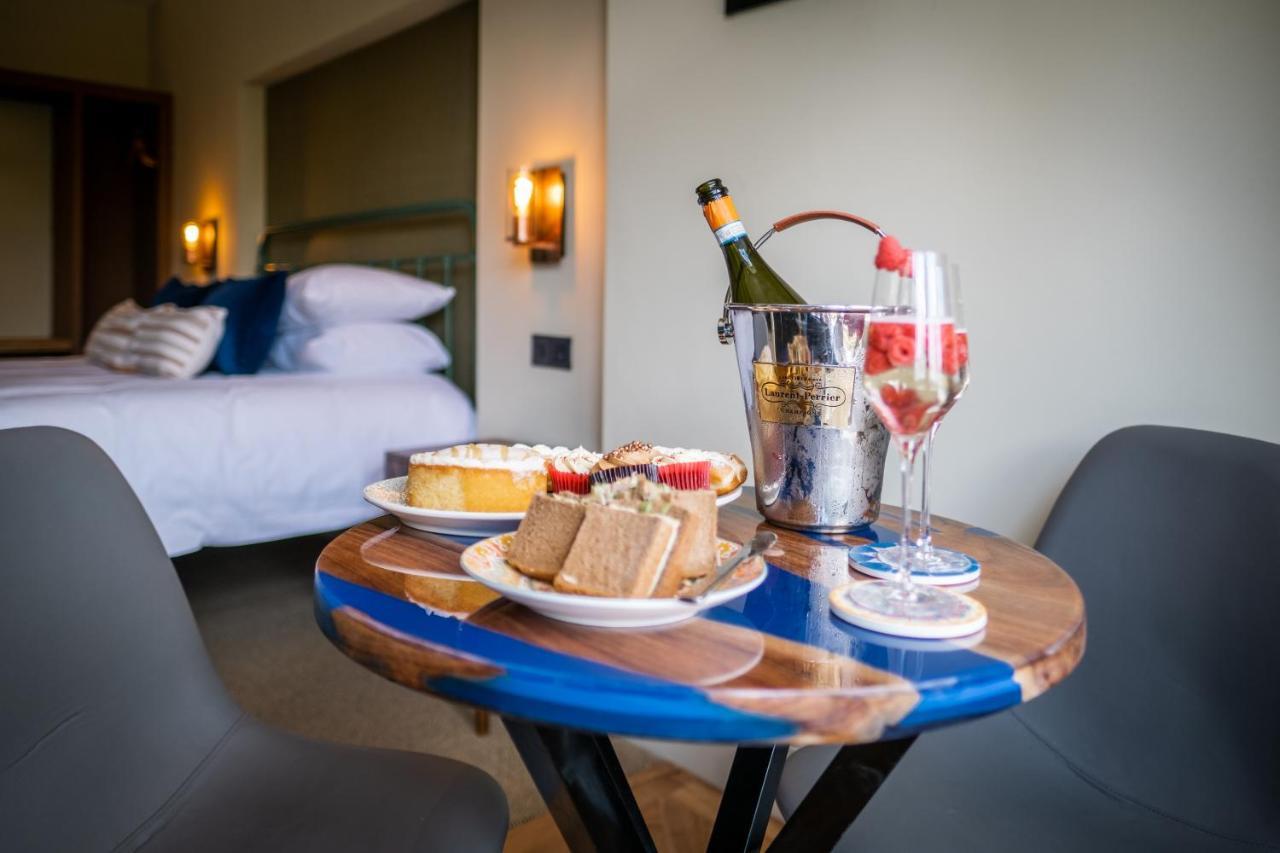 Craig'S Suites Windermere Eksteriør billede
