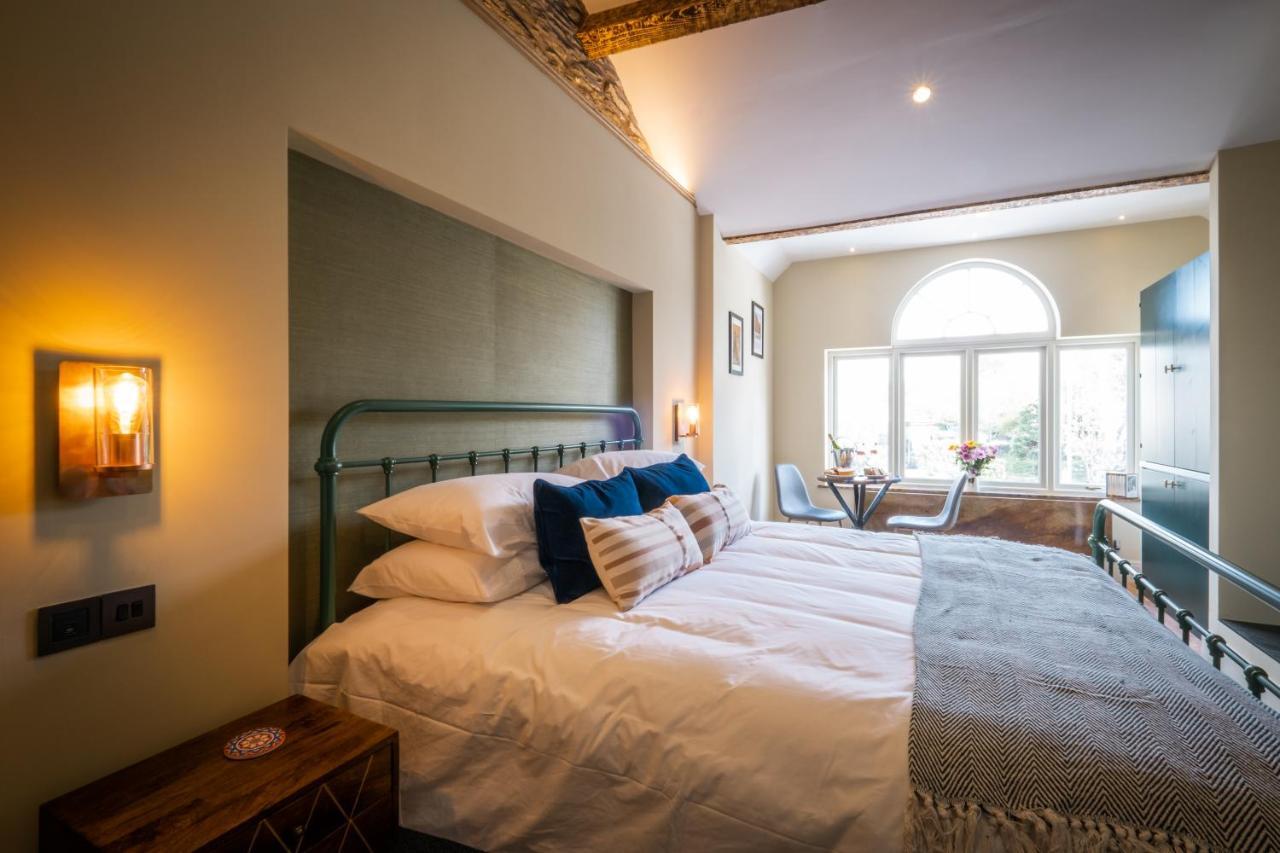 Craig'S Suites Windermere Eksteriør billede