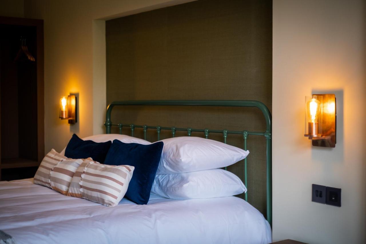 Craig'S Suites Windermere Eksteriør billede