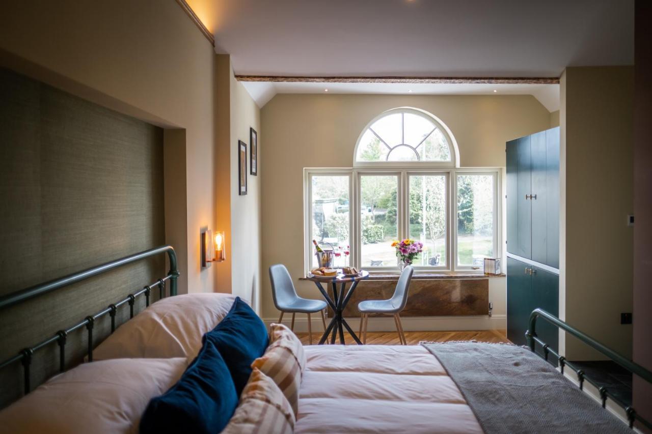 Craig'S Suites Windermere Eksteriør billede