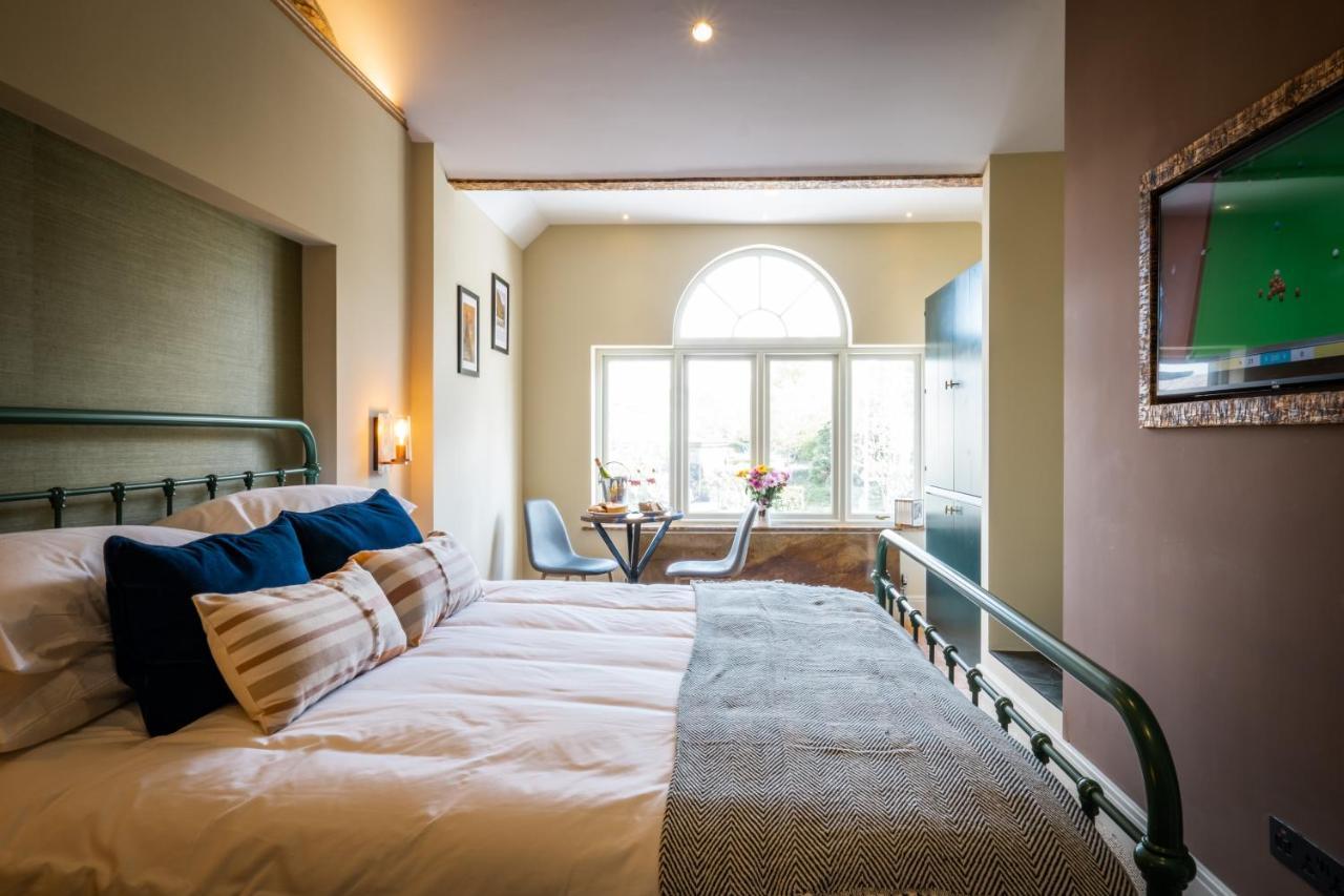 Craig'S Suites Windermere Eksteriør billede
